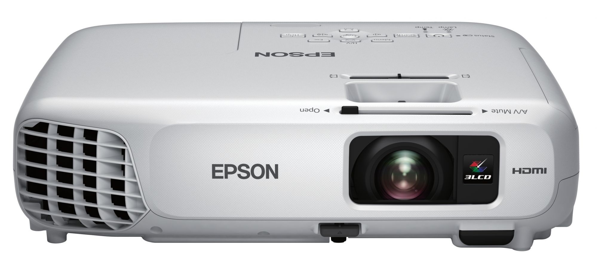 мультимедиа проектор epson инструкция