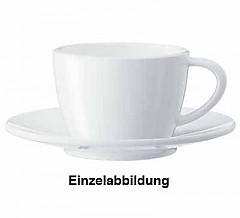 Cappuccino-Tassen 2er-Set