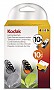 Kodak Drucker Combopack 10B+10C Schwarz/Farbe