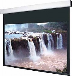 WS-S NewMot 16:9 390x219cm BE/BL HomeVision 1,0 Gain