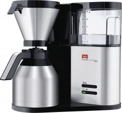 Aroma Elegance Therm 1012-04 / Schwarz-Edelstahl