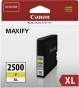 Canon Drucker und Zubehr PGI-2500XL Y / Gelb