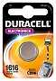 Duracell DL 1616 Electronics Blister(1Pezzo)