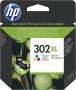 Hewlett Packard F6U67AE HP 302XLC