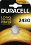 Duracell DL 2430 Electronics