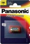 Panasonic Batterien CR-2EP Photo Power Blister(1Pezzo)