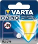 Varta V 379 Electronics Blister(1Pezzo)