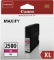 Canon Drucker und Zubehr PGI-2500XL M / Magenta