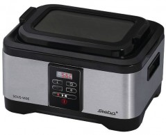 SV 1 Precise Sous-Vide Garer