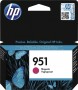 Hewlett Packard CN051AE HP Nr. 951 / Magenta