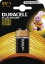 Duracell MN 1604 Plus Power 9 Volt