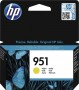 Hewlett Packard CN052AE HP Nr. 951 / Gelb