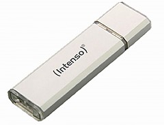 Ultra Line 16GB USB Stick 3.0 / Silber