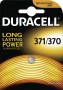 Duracell D371 / D370 Watch