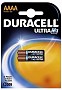Duracell MN 2500 Ultra Mini 2er Blister