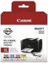 Canon Drucker und Zubehr PGI-1500XL BK/C/M/Y MULTI